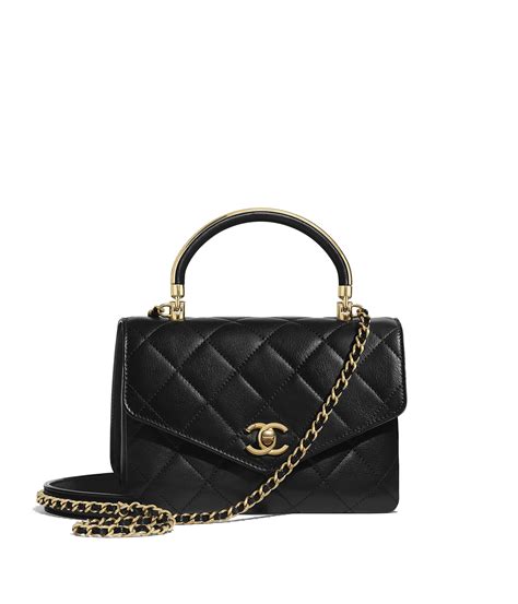 chanel handtaschden|Chanel online shop.